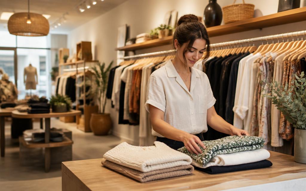 Boutique Aria