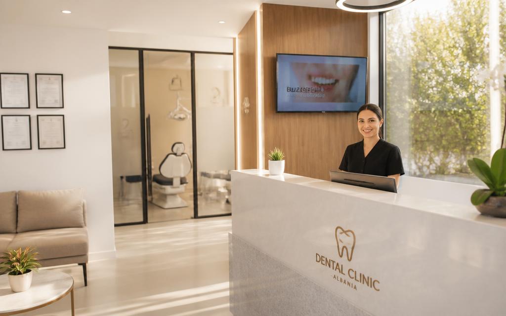 Klinika Dentare Smile